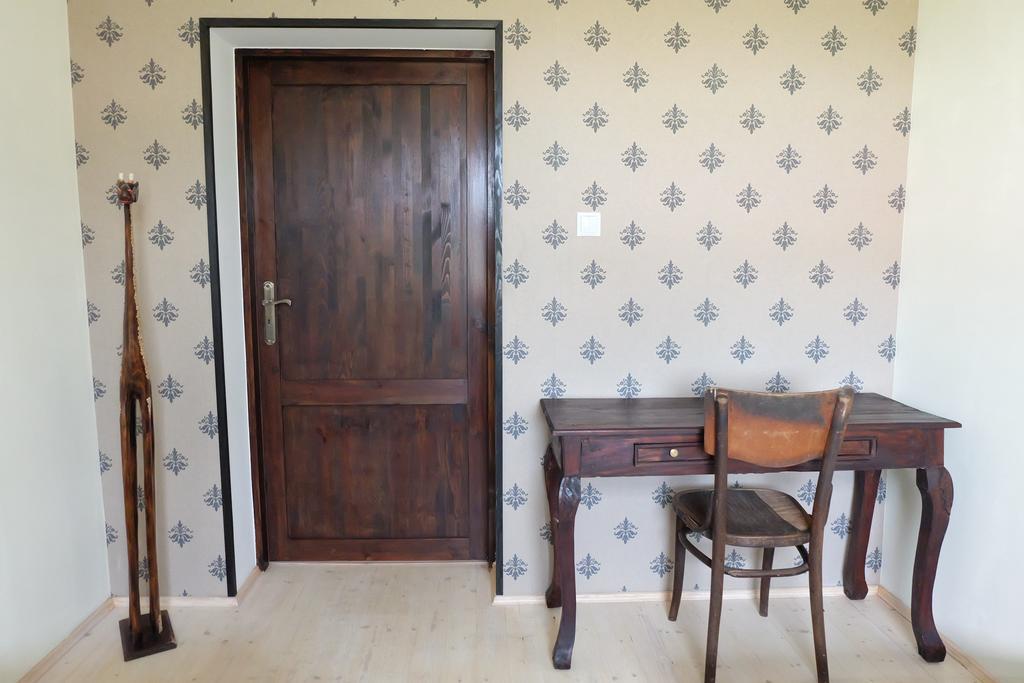 Villa Stajnia Zamczysk Extérieur photo